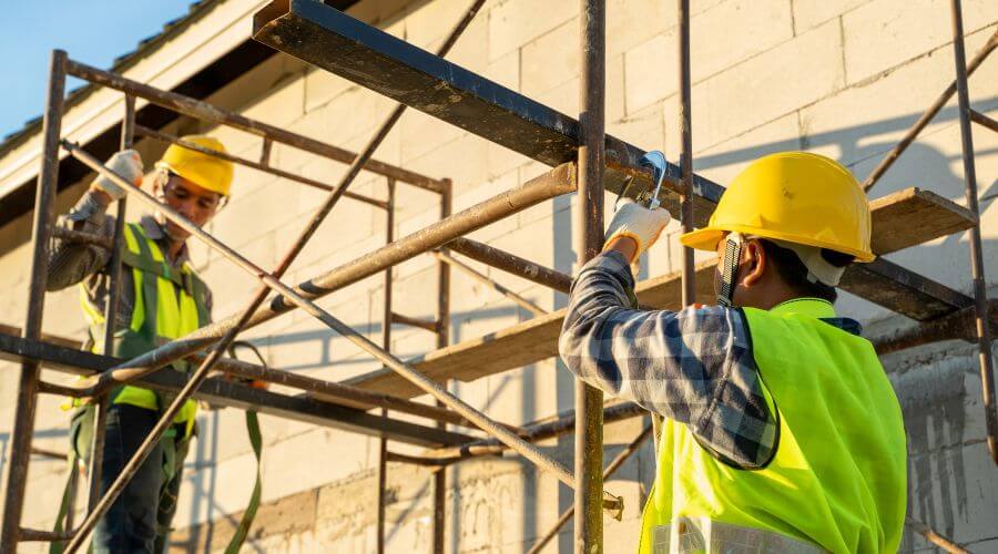 Professional metal roof installation in Pahala, HI
